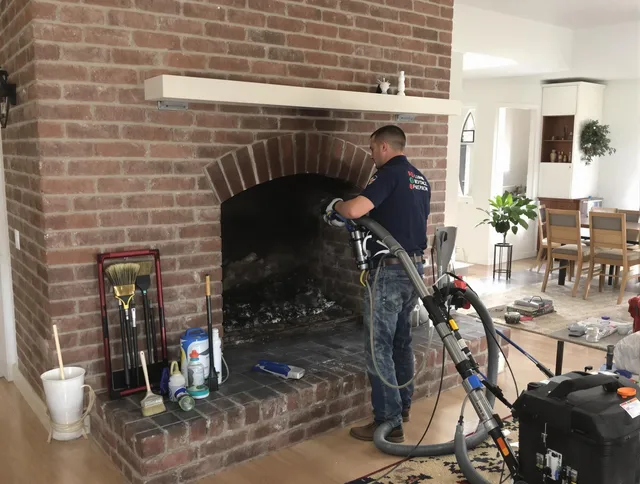 Chimney Cleaning service in Berlin, CT