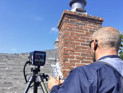 Chimney Inspection service in Berlin, CT