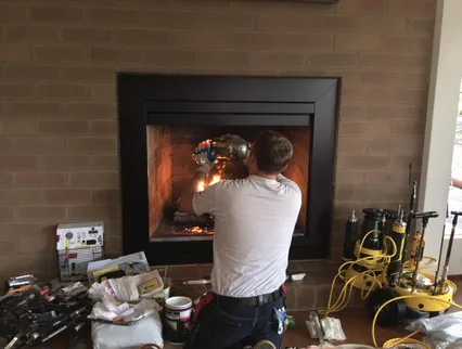 Chimney Liner Services service in Berlin, CT