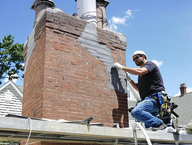 Chimney Restoration service in Berlin, CT