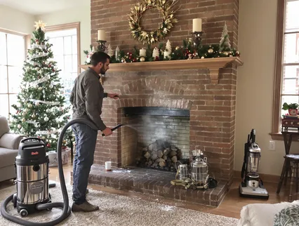 Fireplace Cleaning service in Berlin, CT
