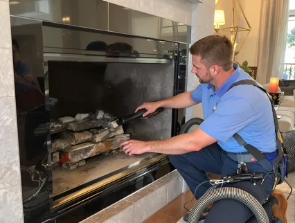 Fireplace Maintenance service in Berlin, CT