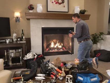Fireplace Safety Inspection service in Berlin, CT