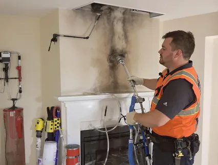 Soot Removal service in Berlin, CT